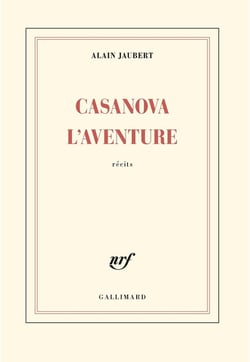 Casanova l'aventure