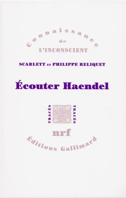 Écouter Haendel