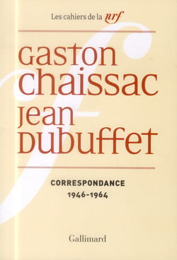 Correspondance