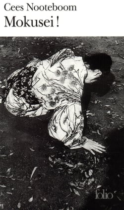 Mokusei ! une histoire d'amour