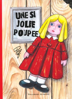 Une si jolie poupee