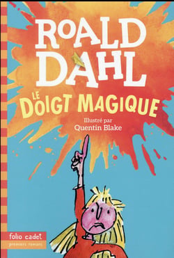 Le Doigt Magique