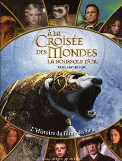 À la croisée des mondes - histoire dès 9 ans