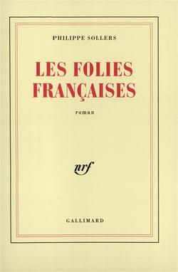 Les Folies Françaises