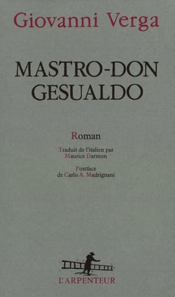 Mastro-Don Gesualdo