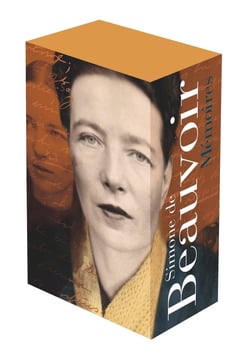 Mémoires Tome 1 et Tome 2