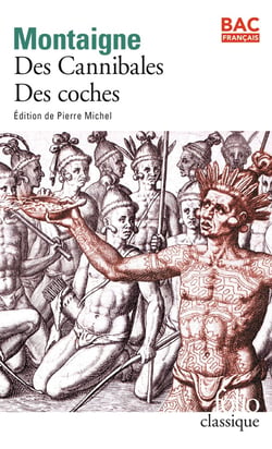 Des cannibales - des coches