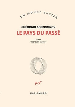Le pays du passé