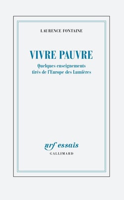 Vivre pauvre