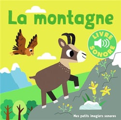 La montagne