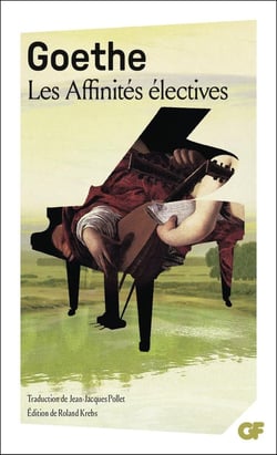 Les Affinités électives