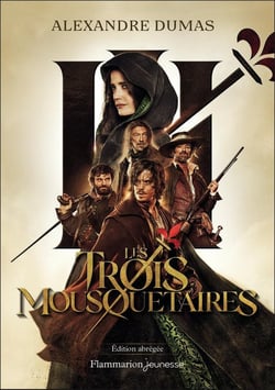 Les trois mousquetaires