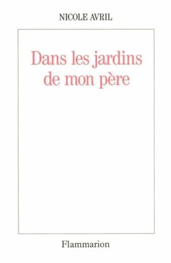 Dans les jardins de mon père