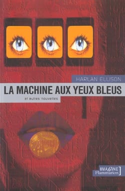 La Machine aux yeux bleus