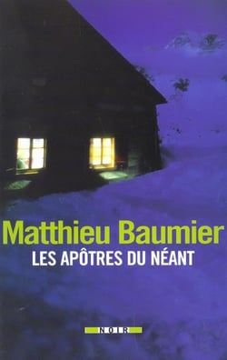 Les apotres du neant