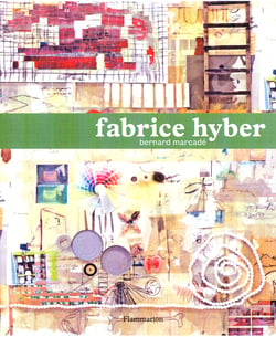 Fabrice Hyber