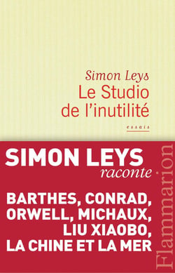 Le studio de l'inutilité