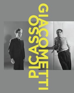 Picasso - Giacometti