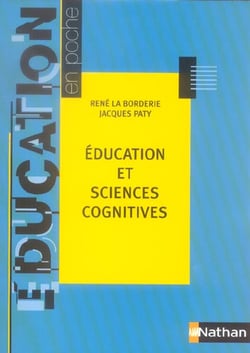 Éducation et sciences cognitives