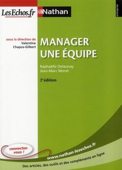 Manager une équipe (édition 2011)
