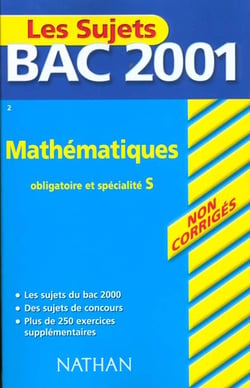Maths s