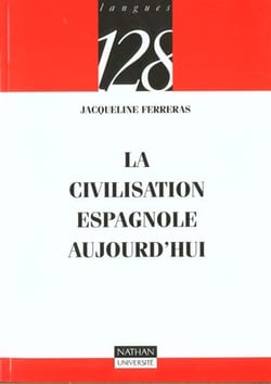 L'espagne aujourd'hui
