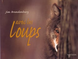 Avec les loups