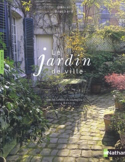 Le jardin de ville