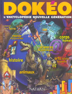 Dokeo - l'encyclopedie nouvelle generation