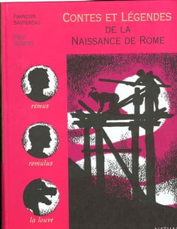 De la naissance de rome