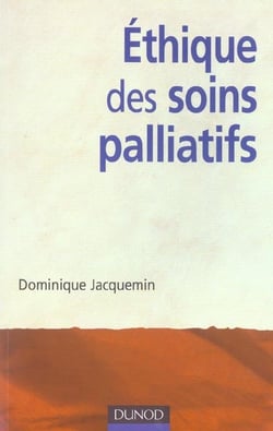 Éthique des soins palliatifs