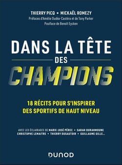 Dans la tête des champions
