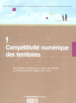 Compétitivité numérique des territoires