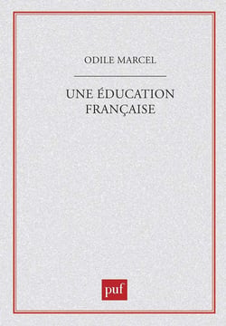 Une education française