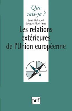 Les relations extérieures de l'union européenne
