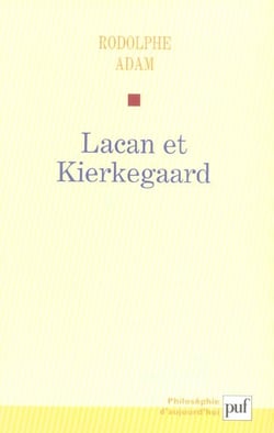 Lacan et Kierkegaard