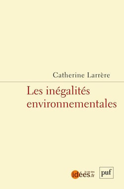 Les inégalites environnementales