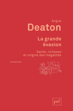 La grande evasion