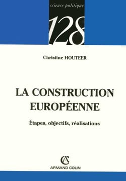 Construction europeenne