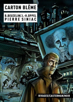 Carton bleme