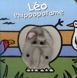 Leo l'hippopotame