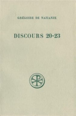 Discours 20-23