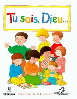 Tu sais, Dieu