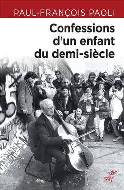 Confessions d'un enfant du demi-siècle