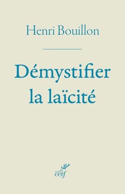 Démystifier la laïcité