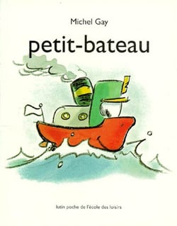 Petit bateau