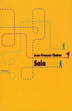 Saia