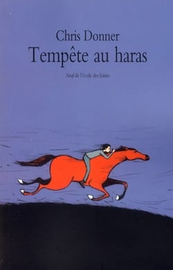 Tempete Au Haras