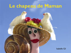LE CHAPEAU DE MAMAN
