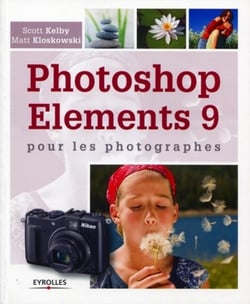 Photoshop elements 9 pour les photographes